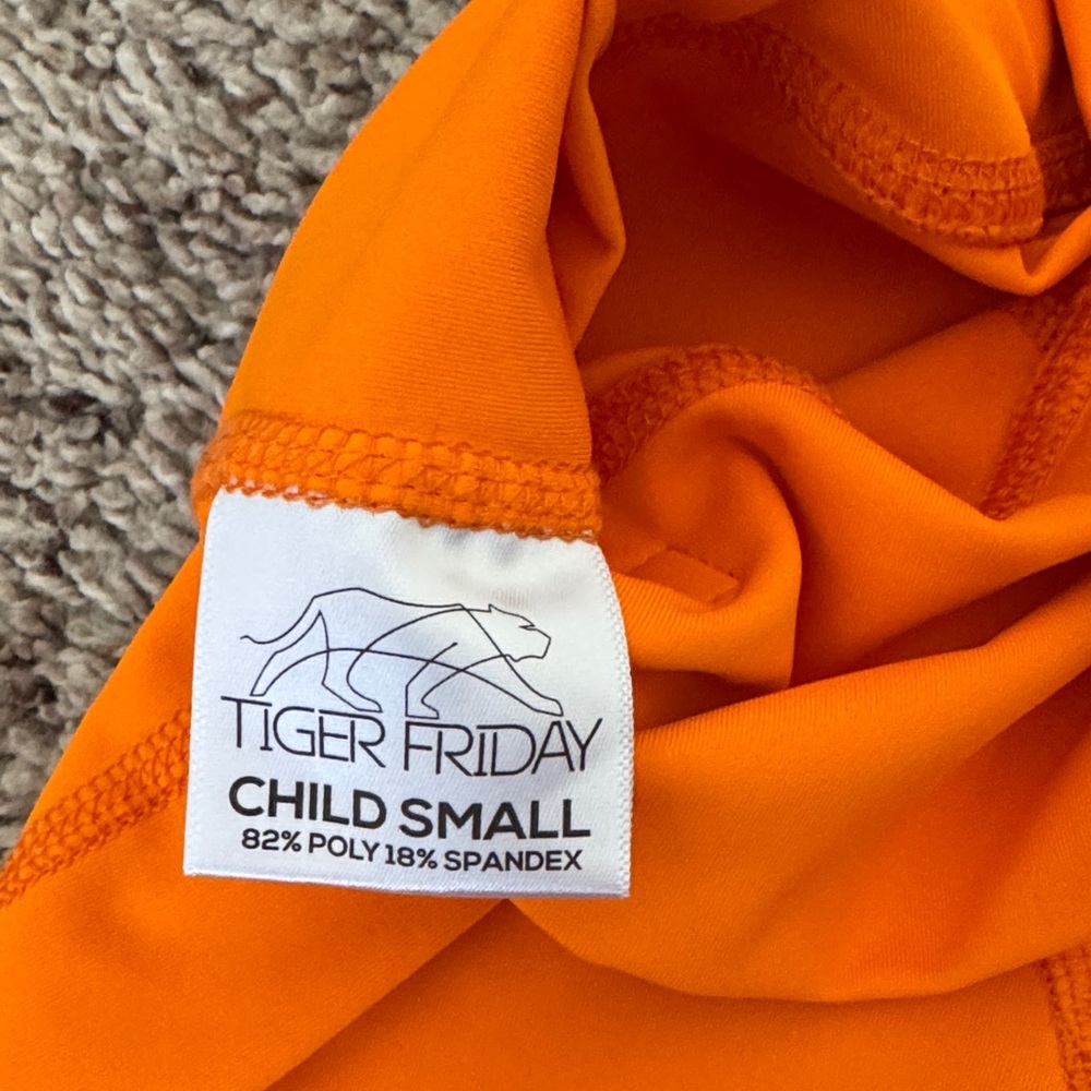 Tiger Friday Set - Picture 3 of 4